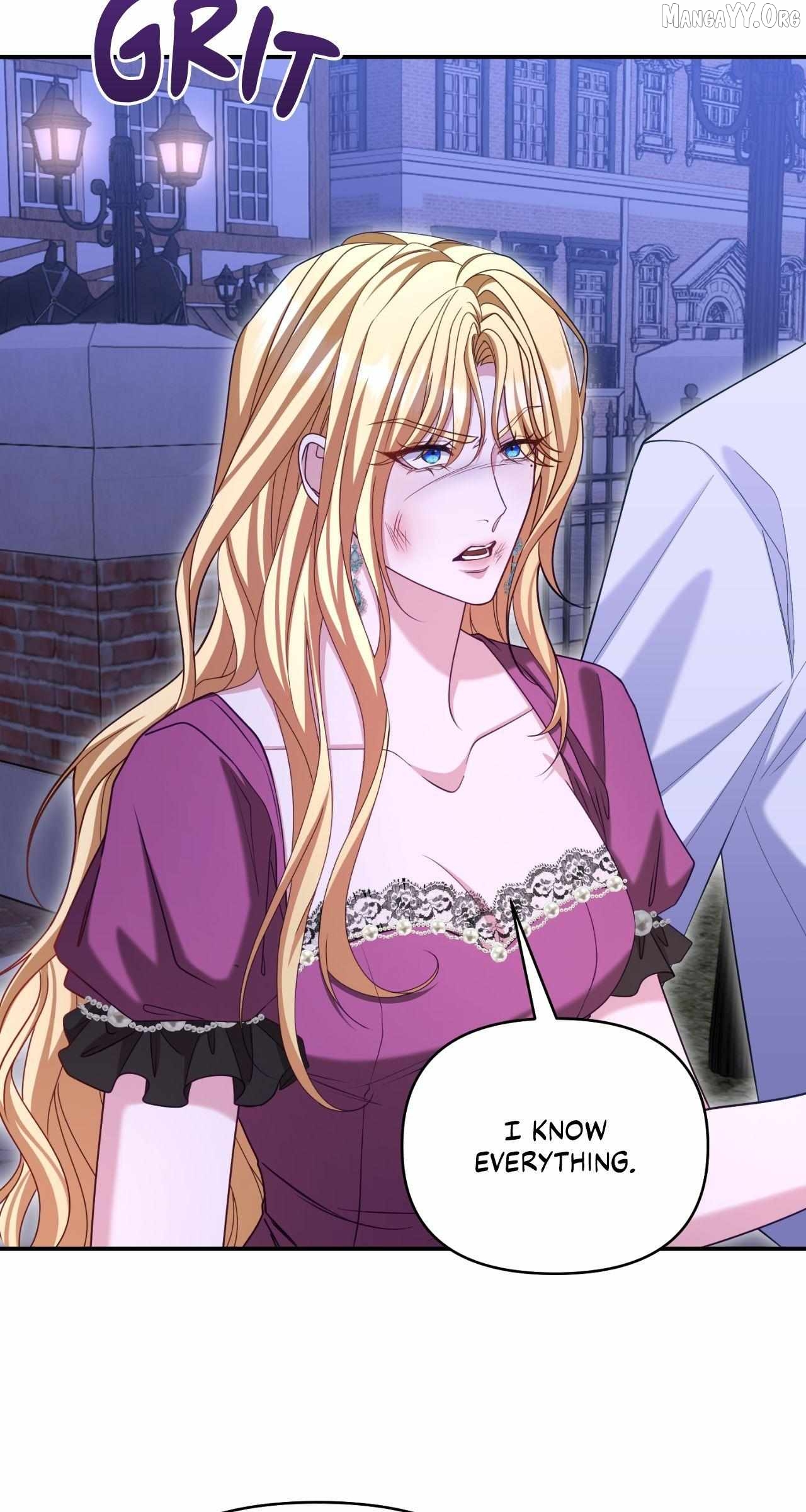 Don’t Pay Attention to The Villainess Chapter 62 - page 77