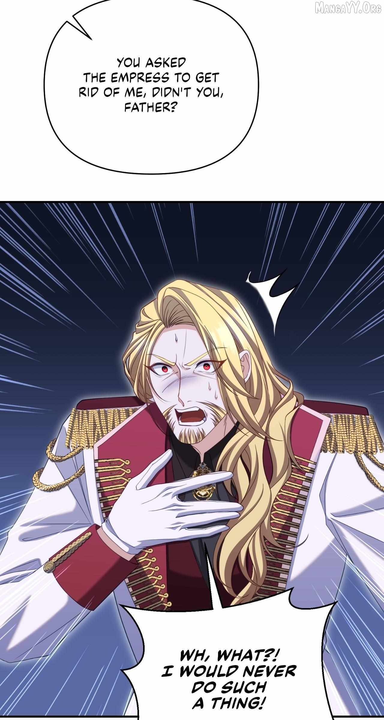 Don’t Pay Attention to The Villainess Chapter 62 - page 78
