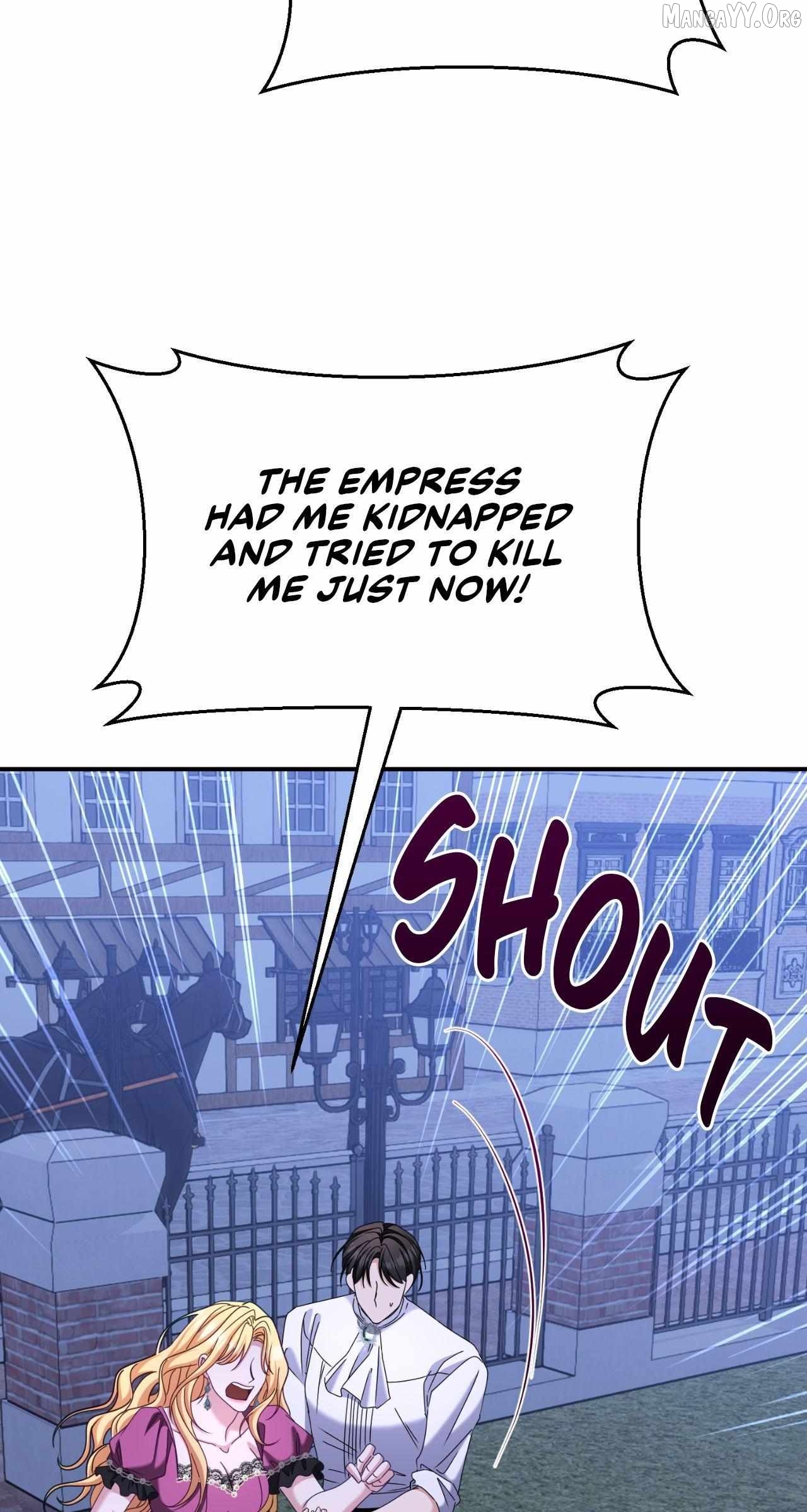 Don’t Pay Attention to The Villainess Chapter 62 - page 79