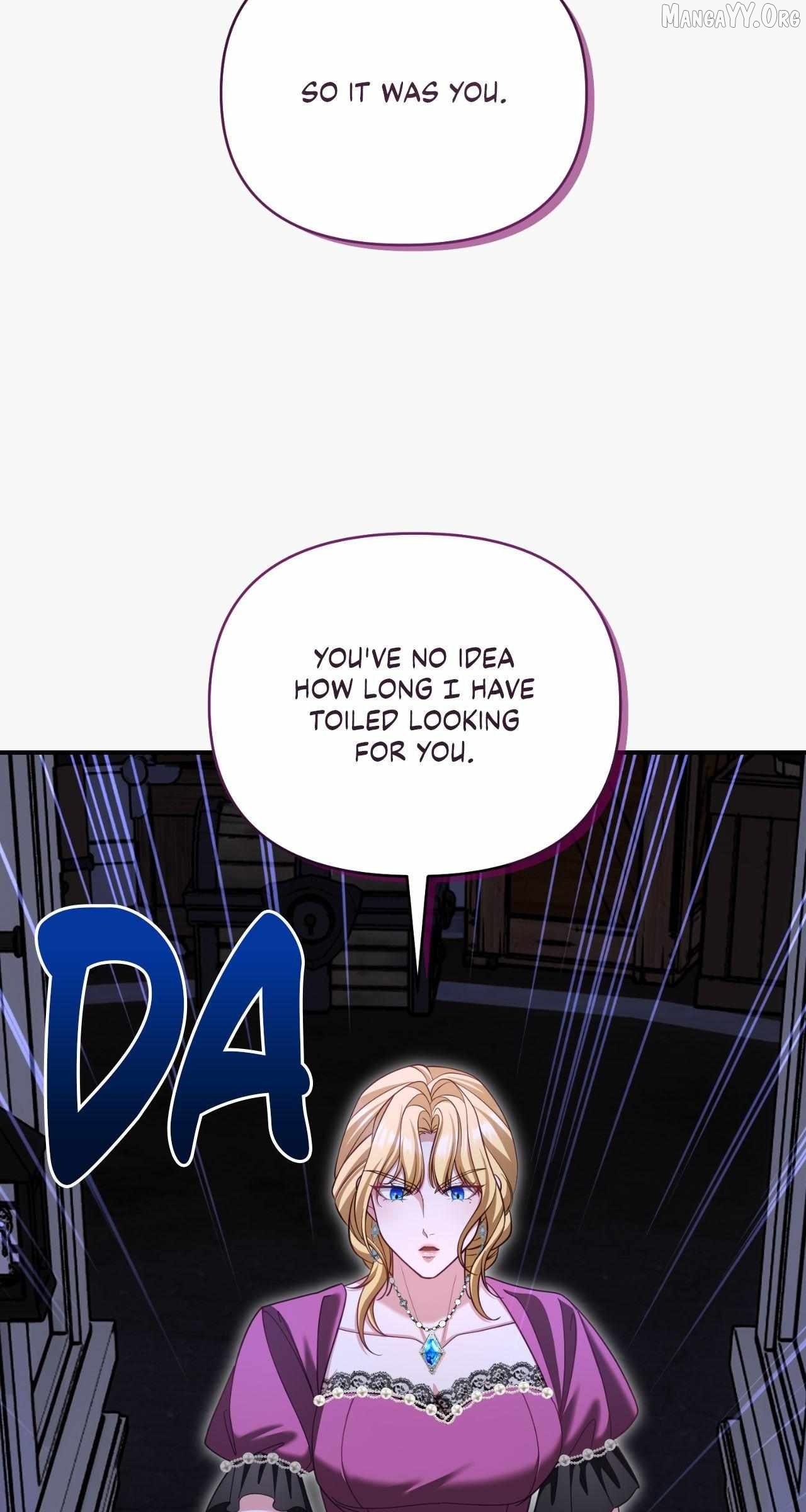 Don’t Pay Attention to The Villainess Chapter 62 - page 8