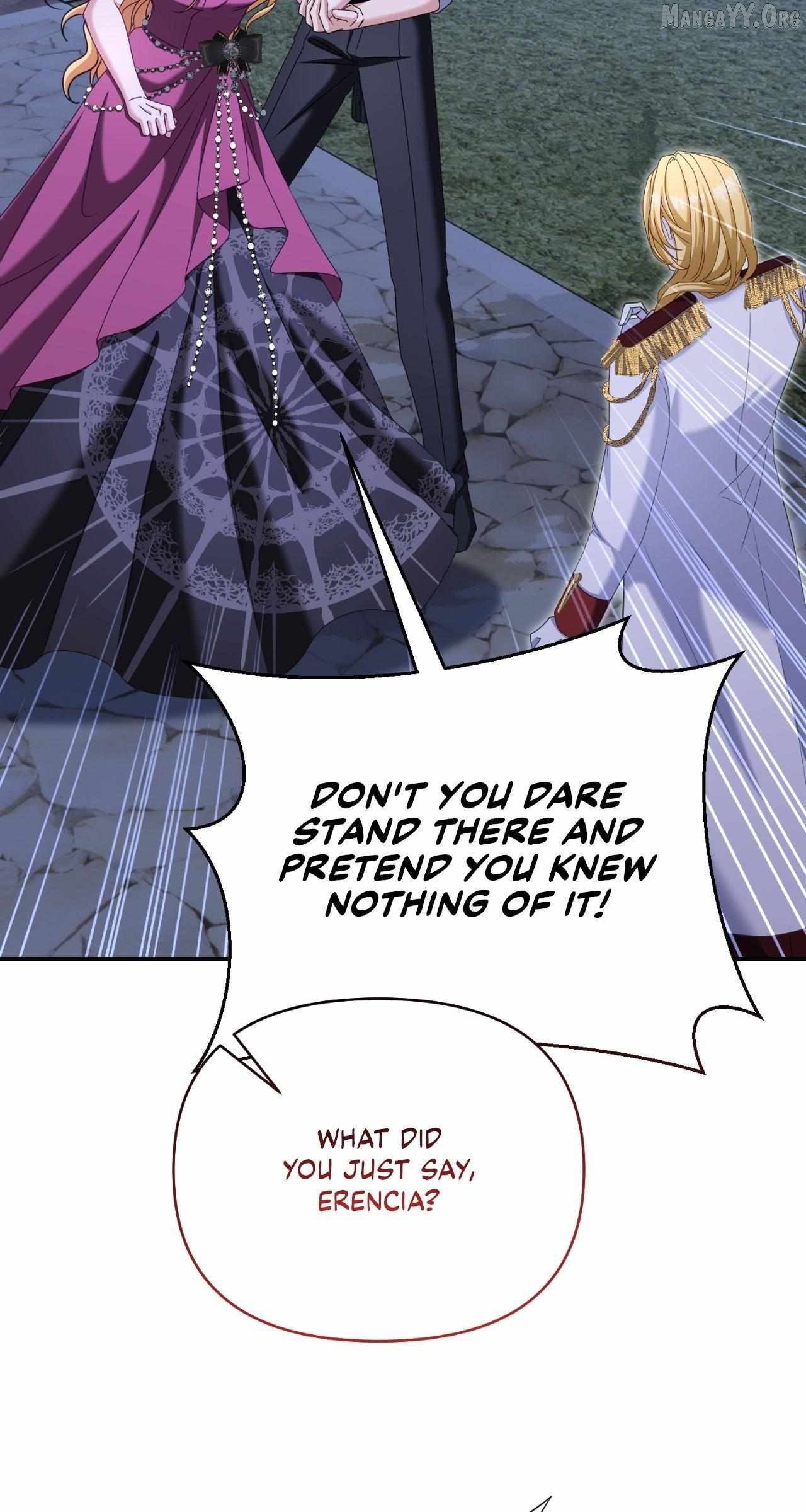 Don’t Pay Attention to The Villainess Chapter 62 - page 80