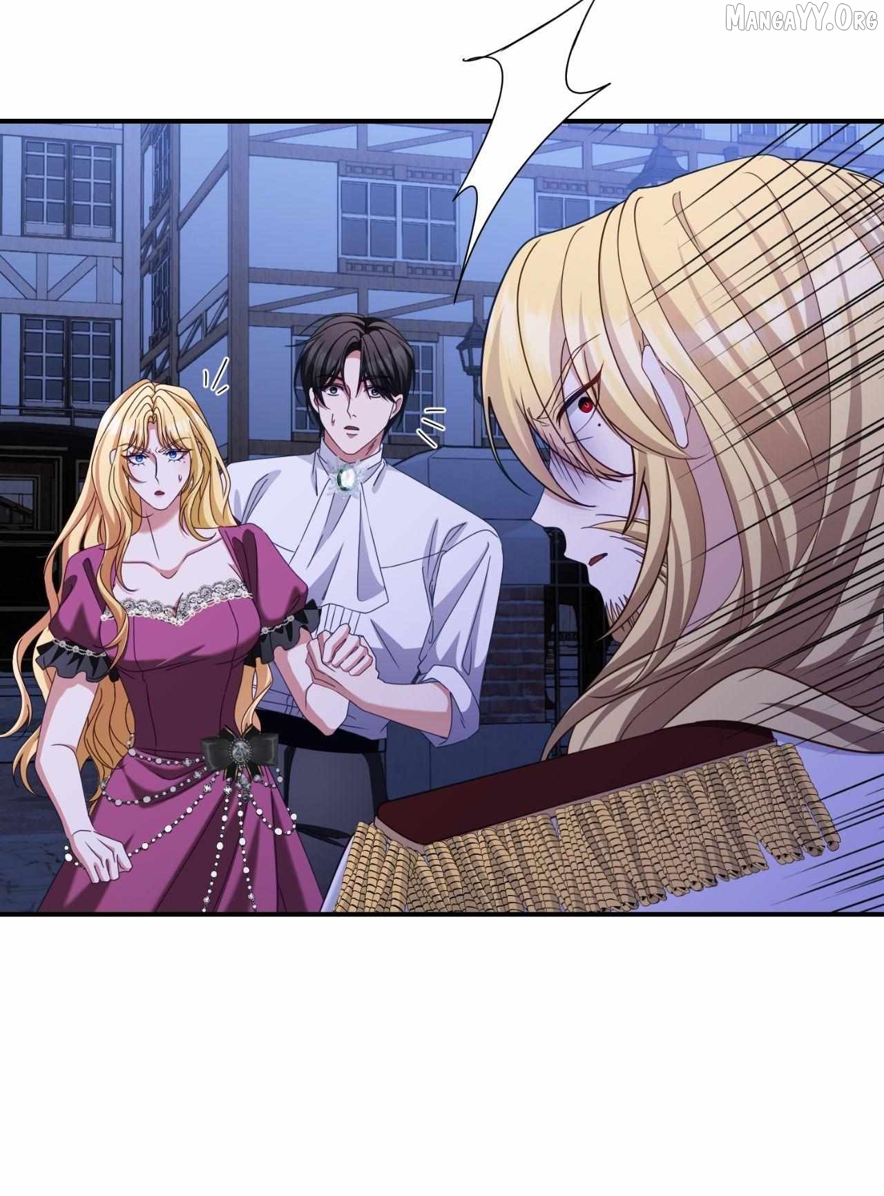 Don’t Pay Attention to The Villainess Chapter 62 - page 81