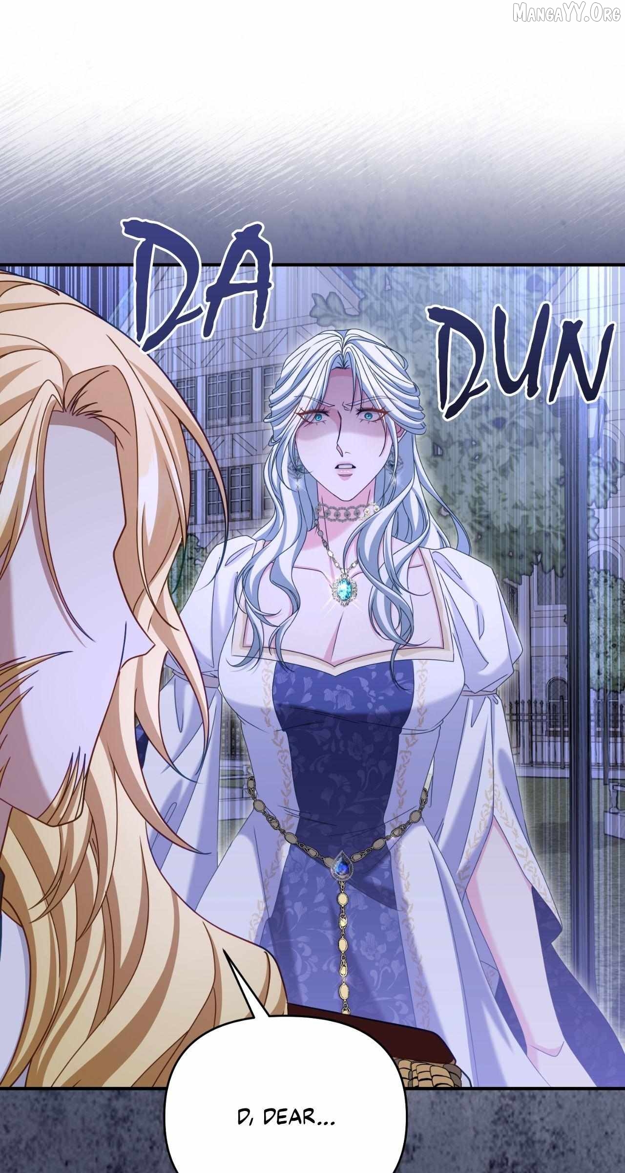 Don’t Pay Attention to The Villainess Chapter 62 - page 82