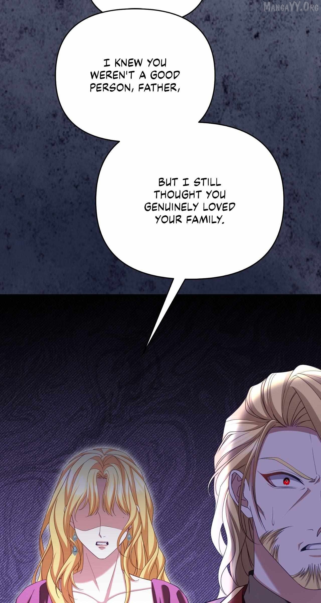 Don’t Pay Attention to The Villainess Chapter 62 - page 83