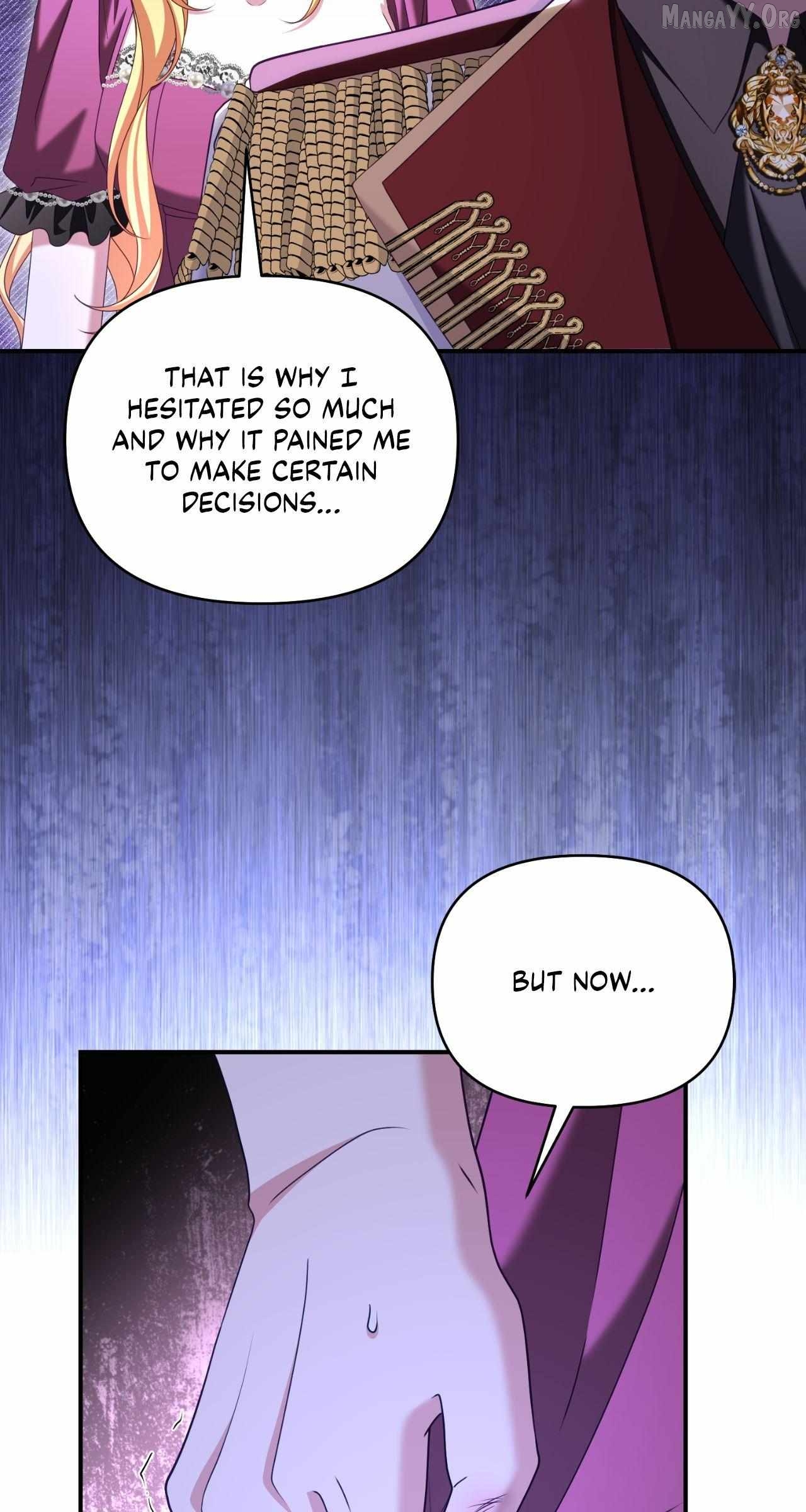 Don’t Pay Attention to The Villainess Chapter 62 - page 84