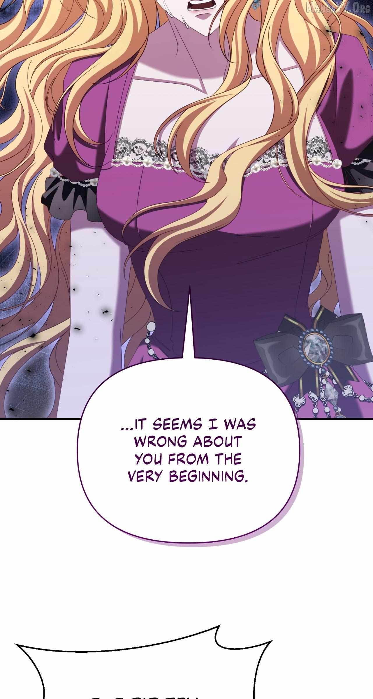 Don’t Pay Attention to The Villainess Chapter 62 - page 86