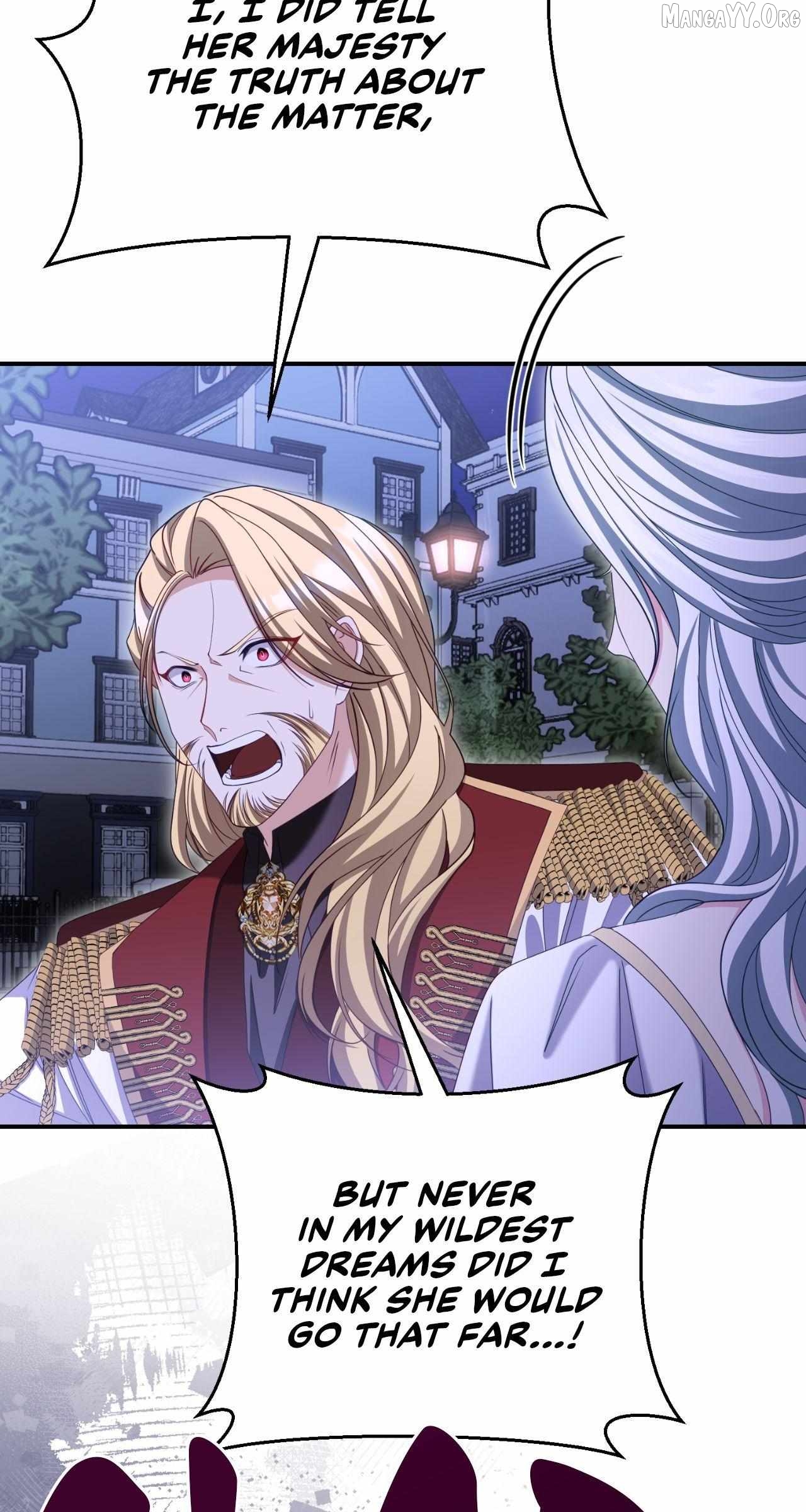 Don’t Pay Attention to The Villainess Chapter 62 - page 87