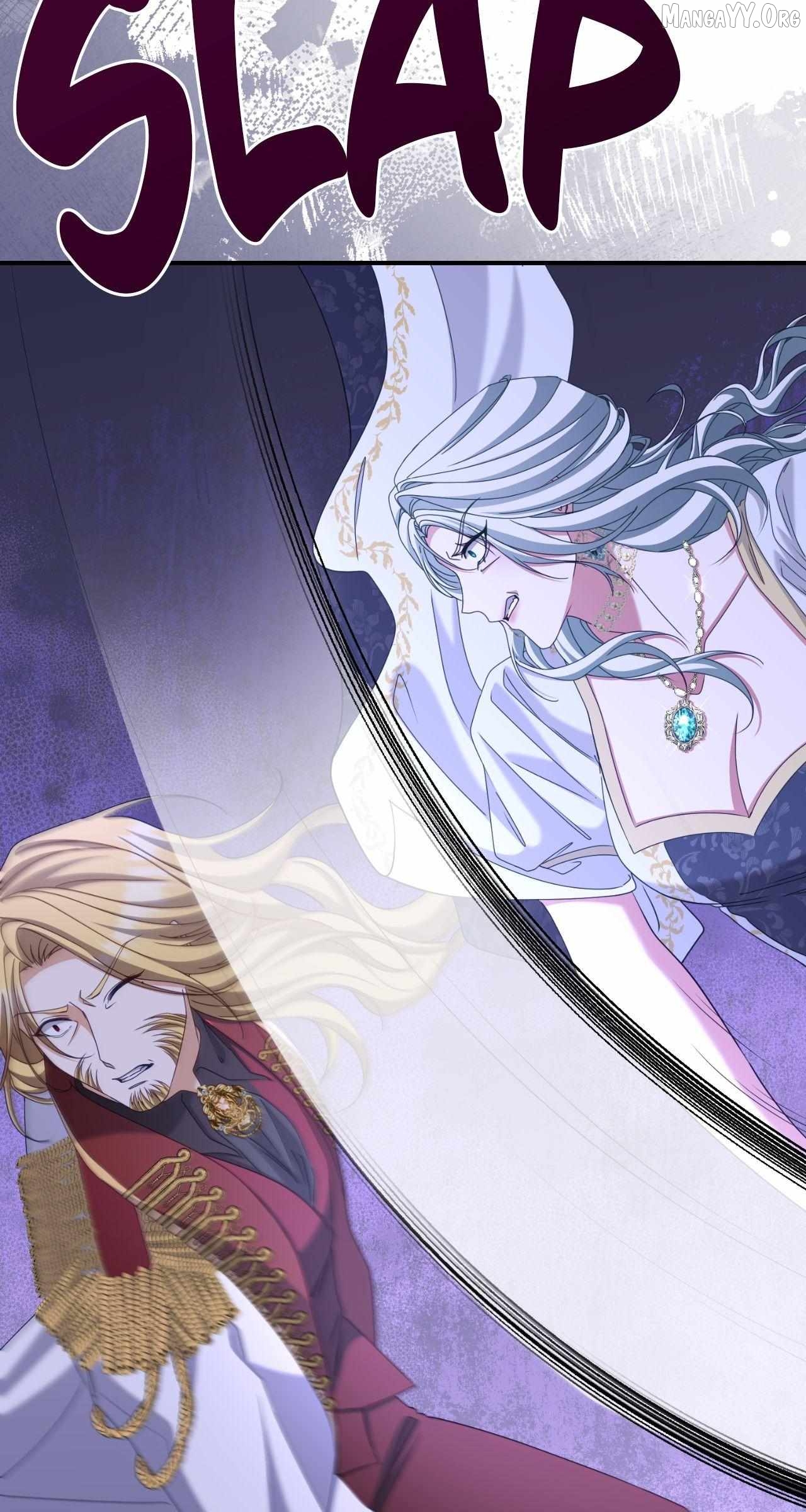 Don’t Pay Attention to The Villainess Chapter 62 - page 88