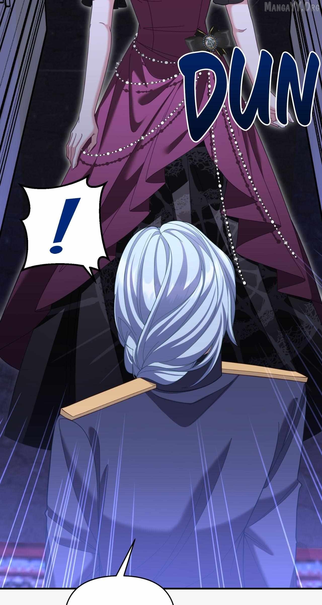 Don’t Pay Attention to The Villainess Chapter 62 - page 9