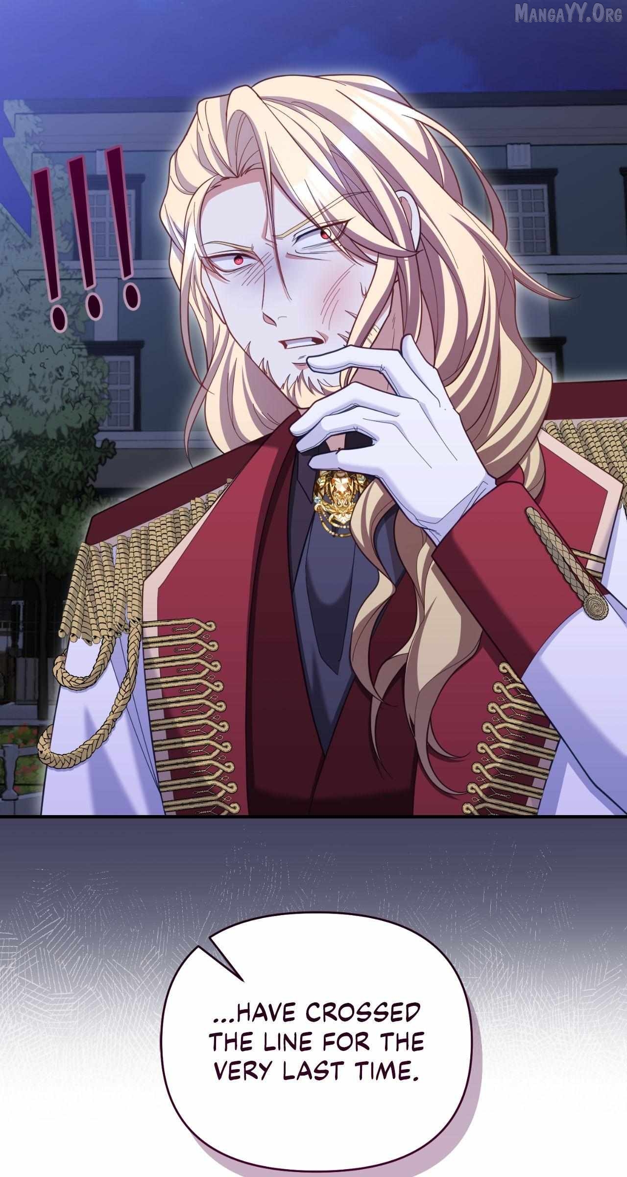 Don’t Pay Attention to The Villainess Chapter 62 - page 91