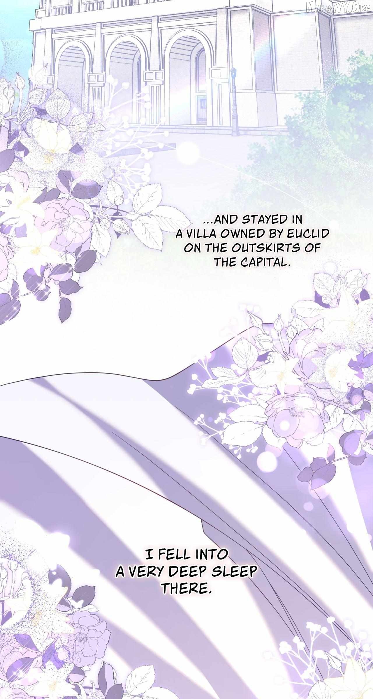 Don’t Pay Attention to The Villainess Chapter 62 - page 95