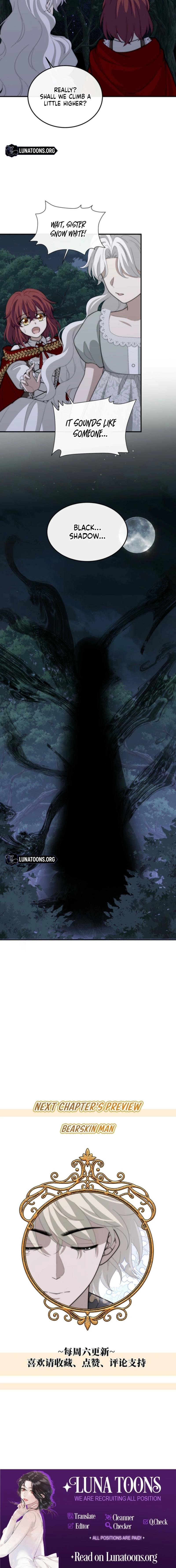 Rosemary's Fairy Tales Chapter 37 - page 10