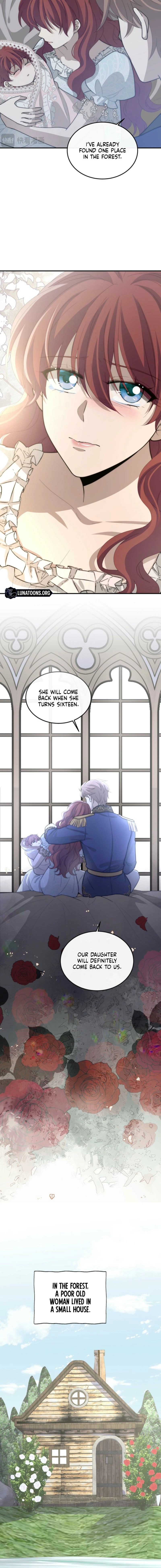 Rosemary's Fairy Tales Chapter 37 - page 2