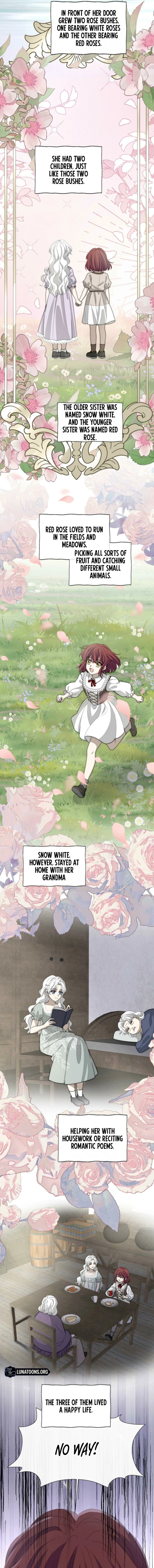 Rosemary's Fairy Tales Chapter 37 - page 3