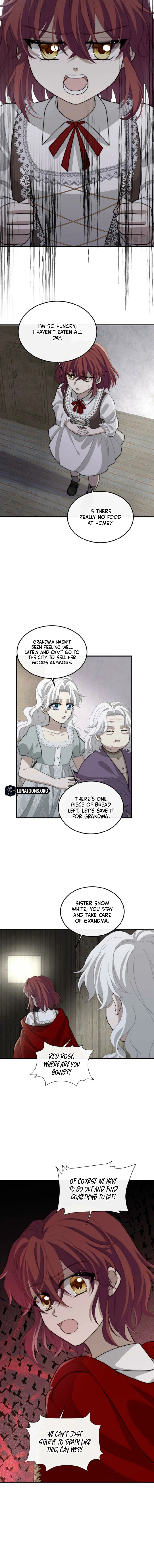 Rosemary's Fairy Tales Chapter 37 - page 4