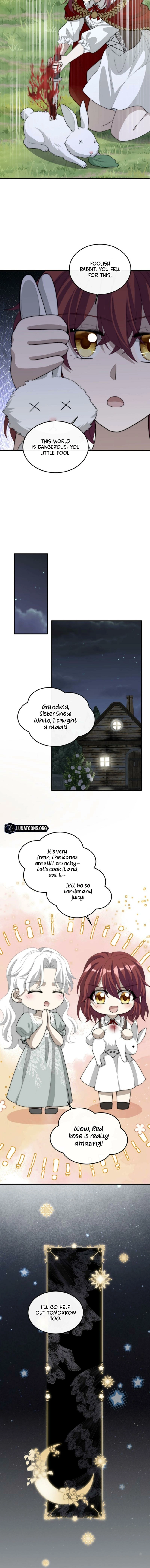 Rosemary's Fairy Tales Chapter 37 - page 6