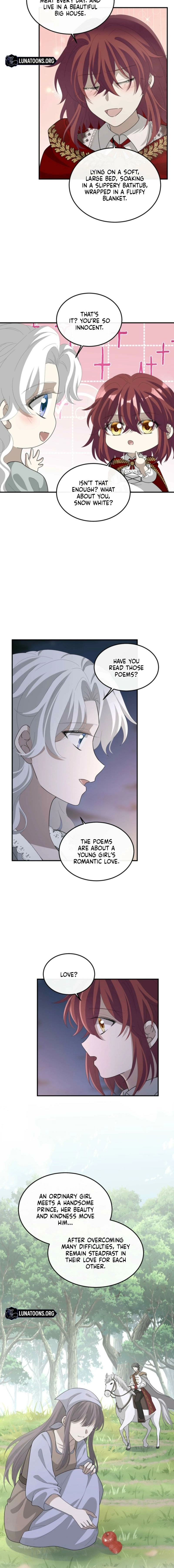 Rosemary's Fairy Tales Chapter 37 - page 8