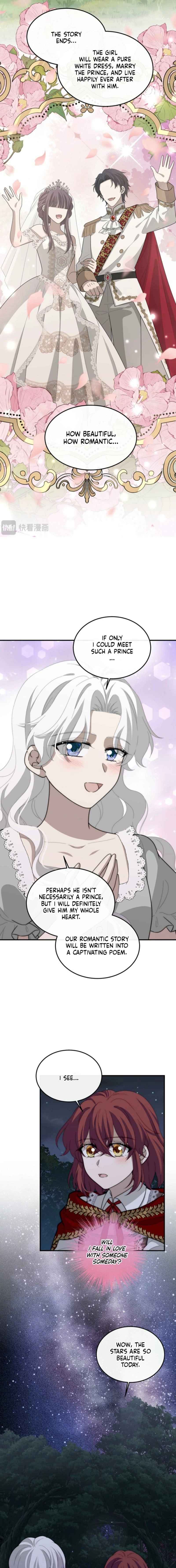 Rosemary's Fairy Tales Chapter 37 - page 9