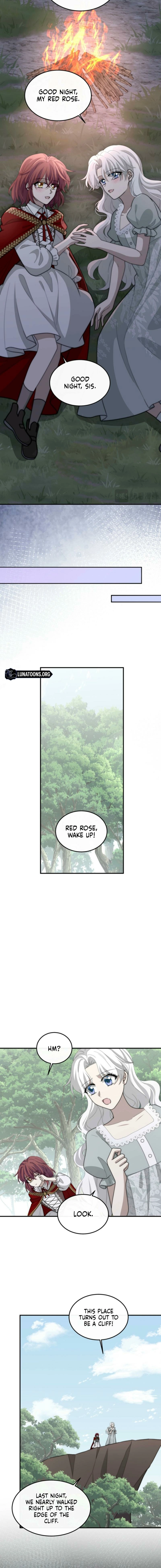 Rosemary's Fairy Tales Chapter 38 - page 2