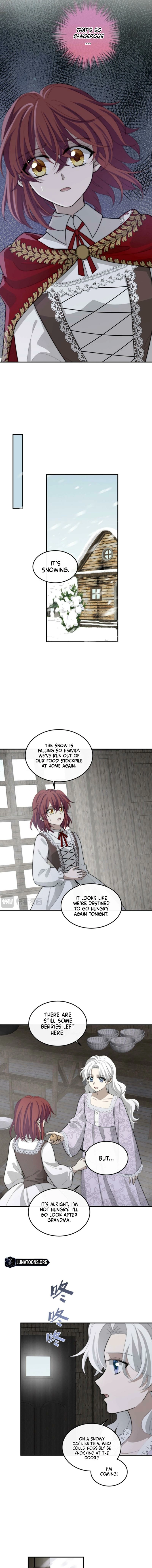 Rosemary's Fairy Tales Chapter 38 - page 3