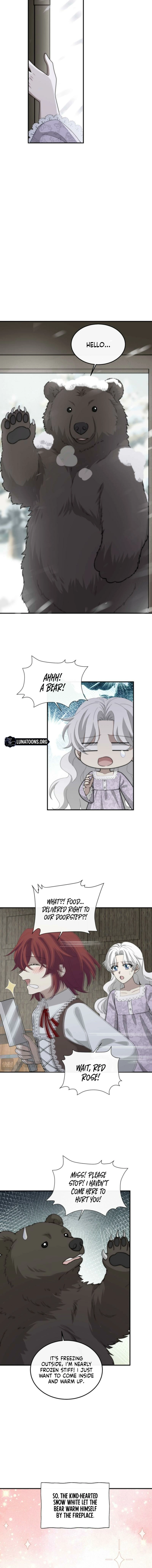 Rosemary's Fairy Tales Chapter 38 - page 4