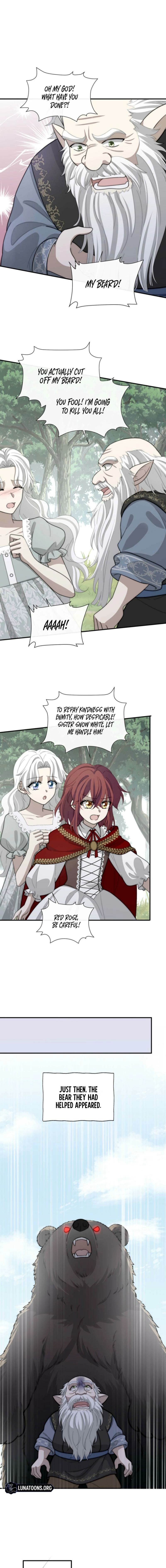 Rosemary's Fairy Tales Chapter 38 - page 7