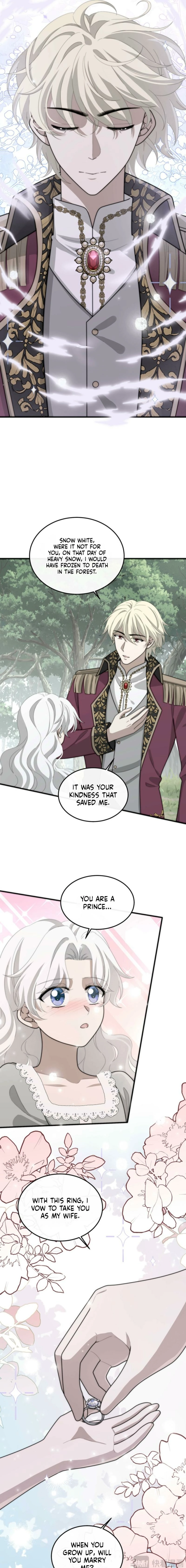 Rosemary's Fairy Tales Chapter 38 - page 9