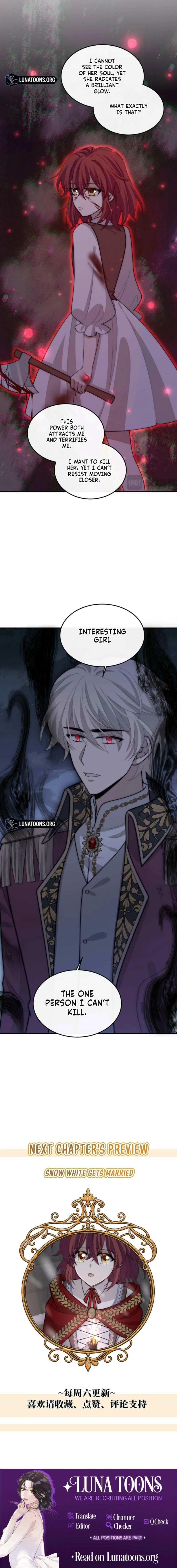 Rosemary's Fairy Tales Chapter 39 - page 10