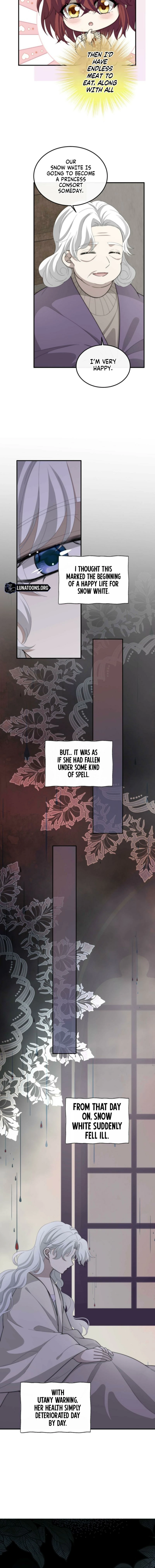 Rosemary's Fairy Tales Chapter 39 - page 2