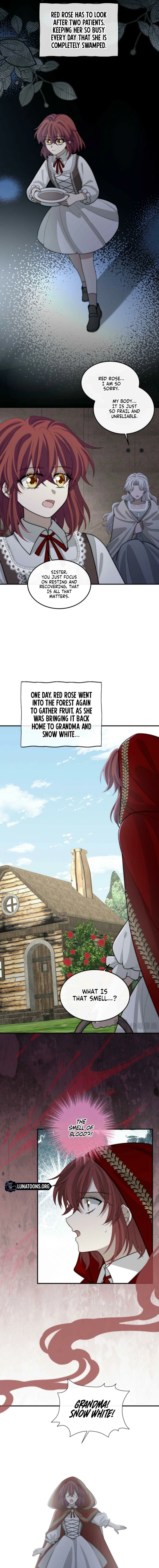 Rosemary's Fairy Tales Chapter 39 - page 3