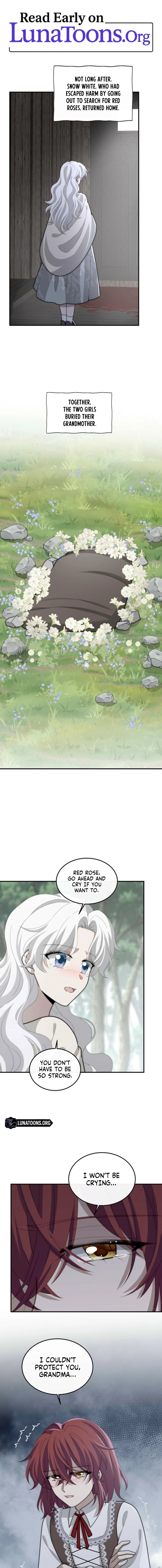 Rosemary's Fairy Tales Chapter 40 - page 1