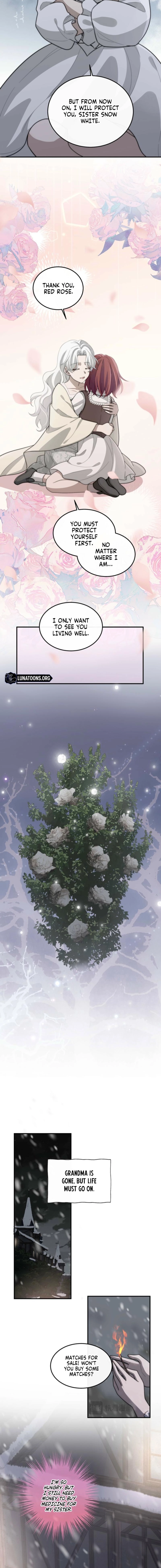 Rosemary's Fairy Tales Chapter 40 - page 2