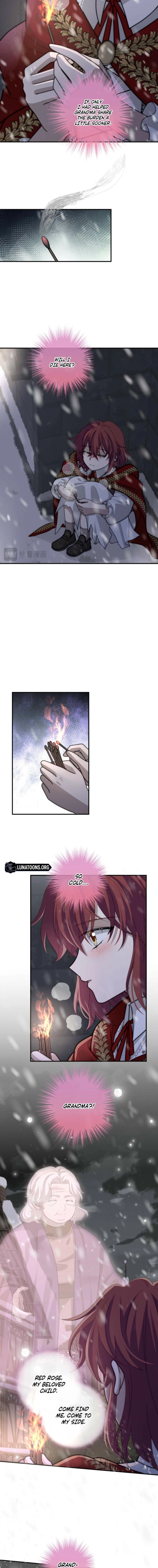 Rosemary's Fairy Tales Chapter 40 - page 4