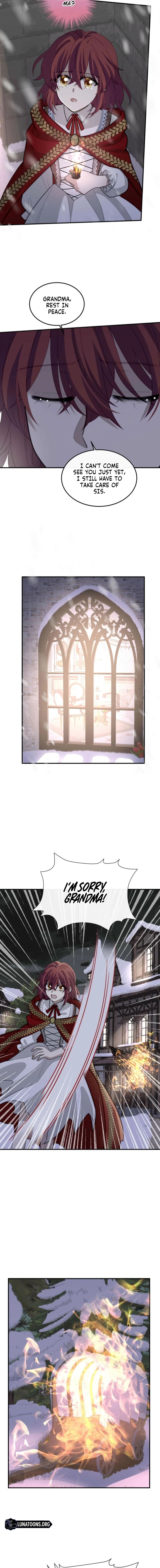 Rosemary's Fairy Tales Chapter 40 - page 5