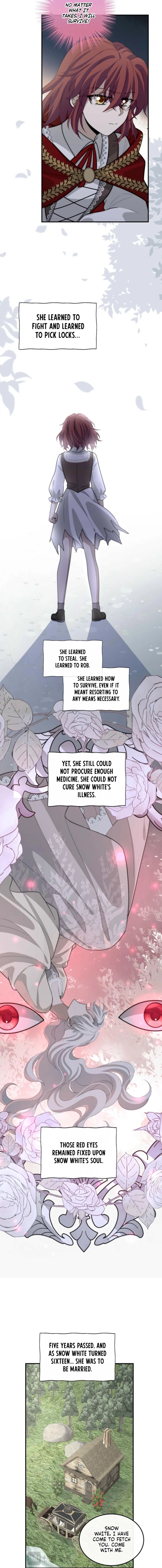 Rosemary's Fairy Tales Chapter 40 - page 7