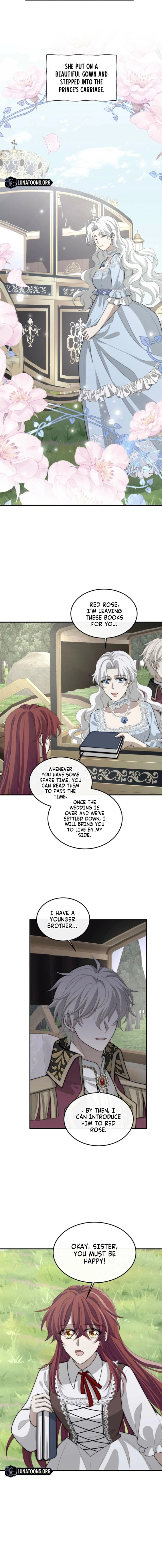 Rosemary's Fairy Tales Chapter 40 - page 8