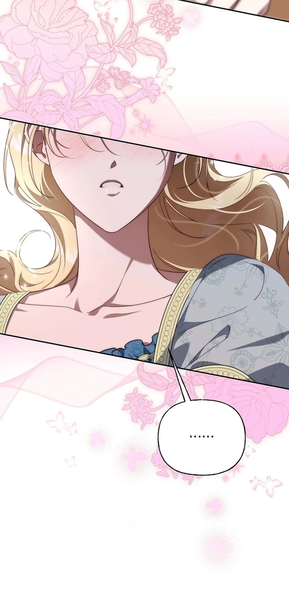 Tamed the Monster Prince Chapter 40 - page 14
