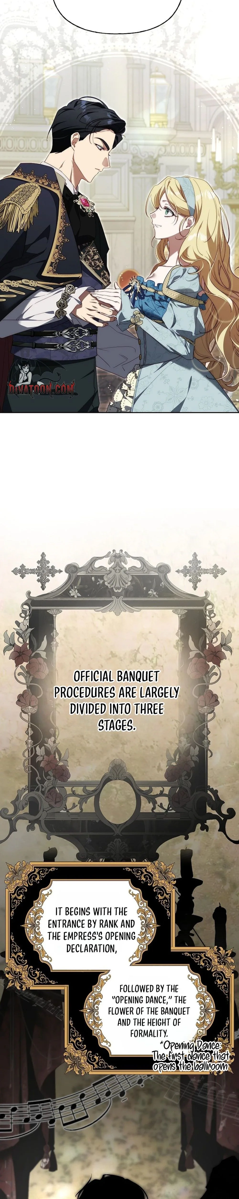 Tamed the Monster Prince Chapter 40 - page 16