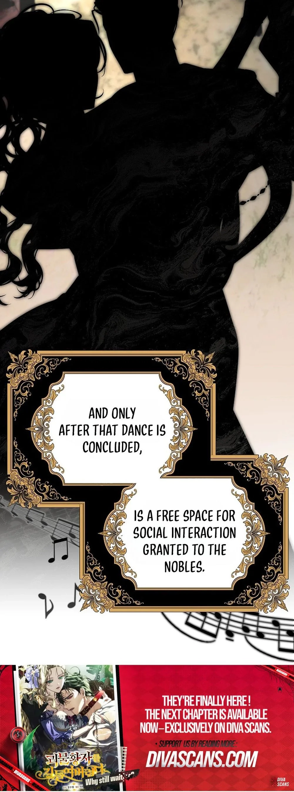 Tamed the Monster Prince Chapter 40 - page 17