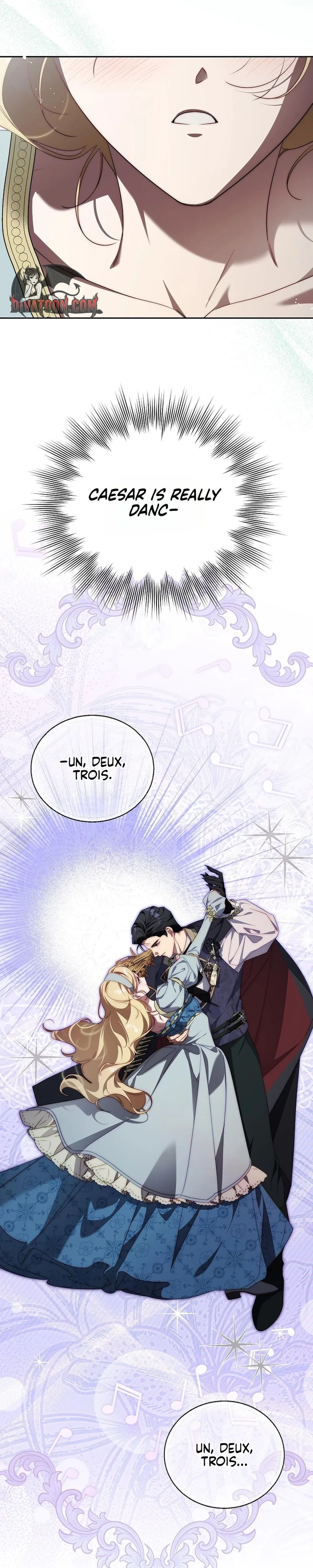 Tamed the Monster Prince Chapter 40 - page 28