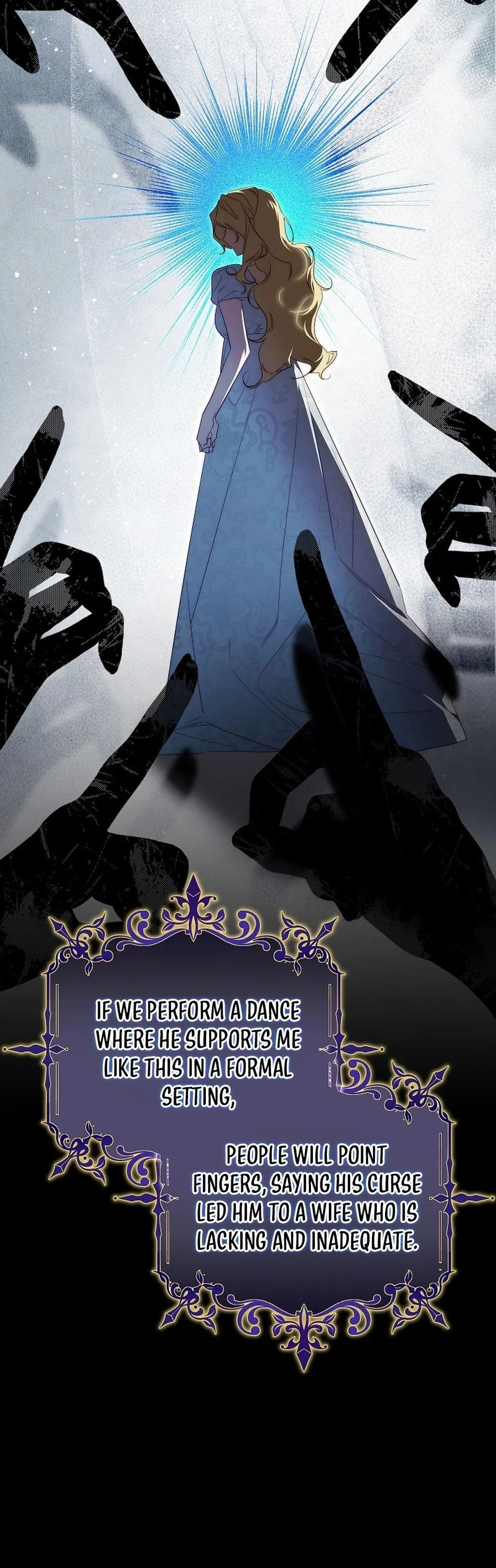 Tamed the Monster Prince Chapter 40 - page 32