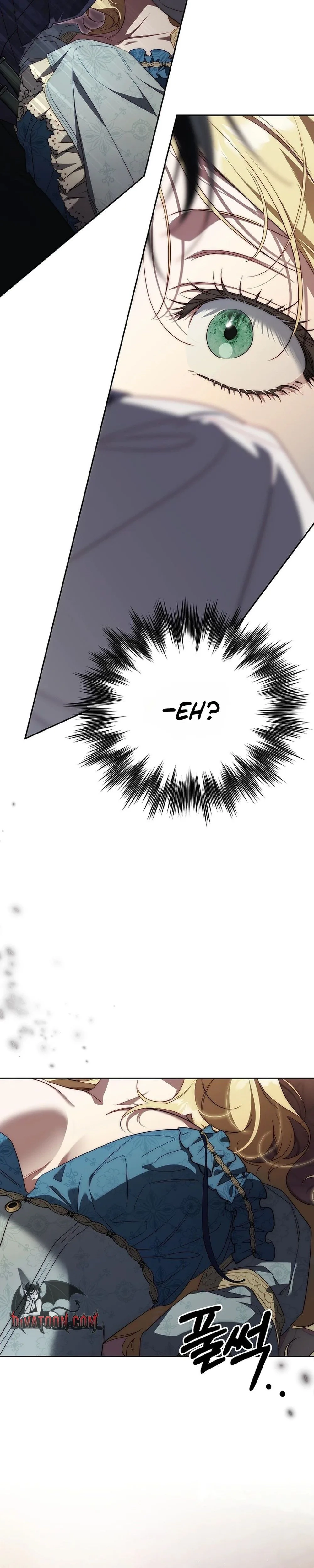 Tamed the Monster Prince Chapter 40 - page 40