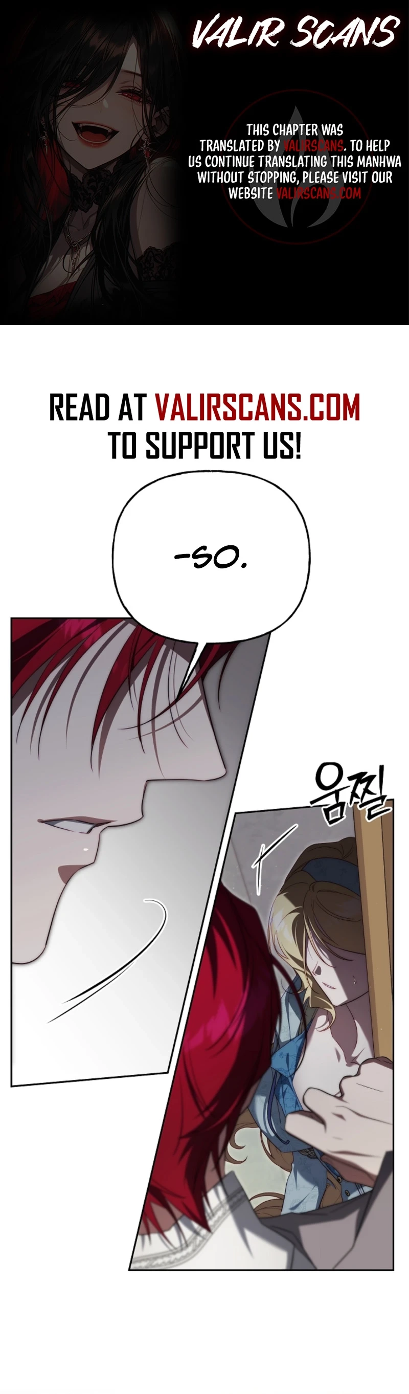 Tamed the Monster Prince Chapter 42 - page 1