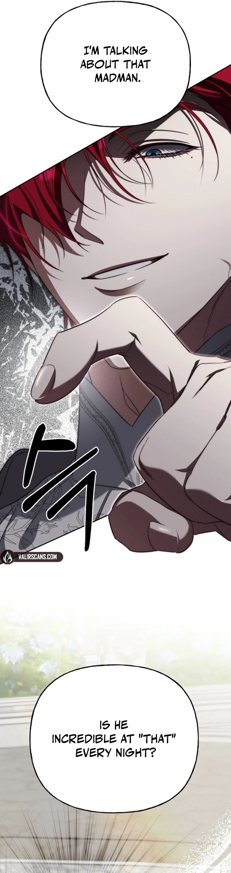 Tamed the Monster Prince Chapter 42 - page 20