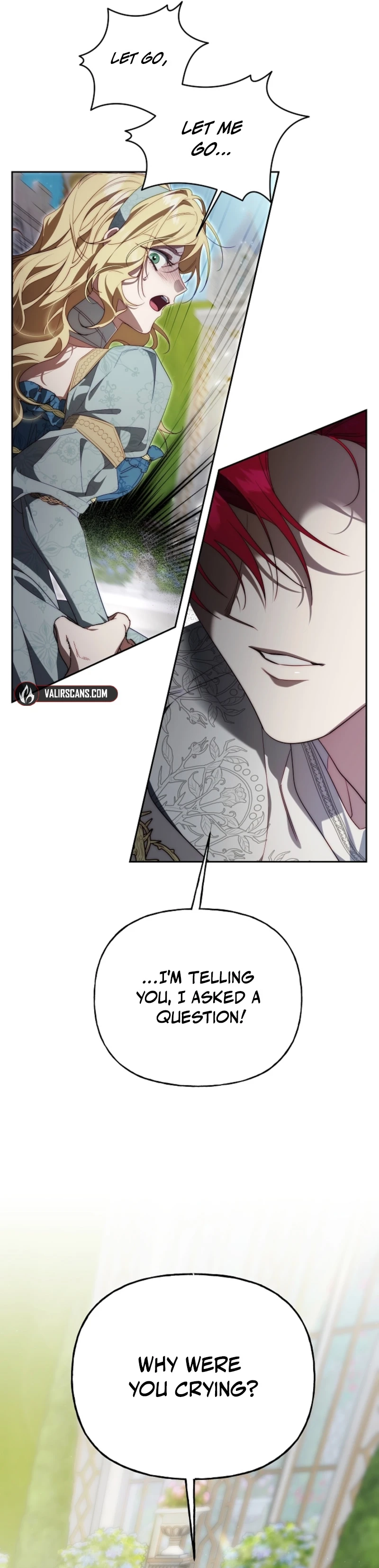 Tamed the Monster Prince Chapter 42 - page 26