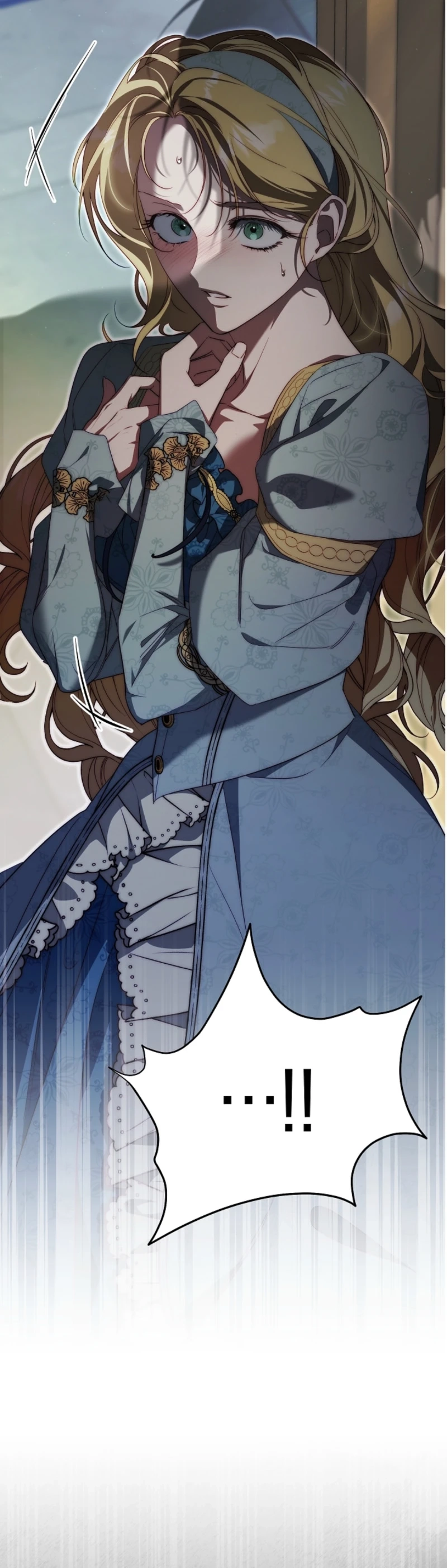 Tamed the Monster Prince Chapter 42 - page 3