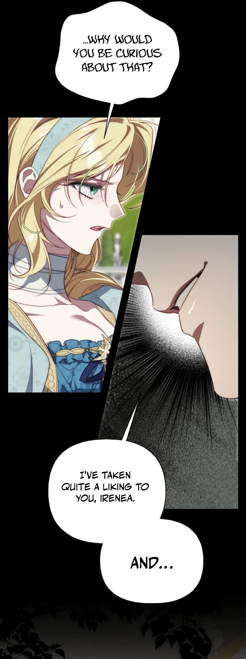 Tamed the Monster Prince Chapter 42 - page 32