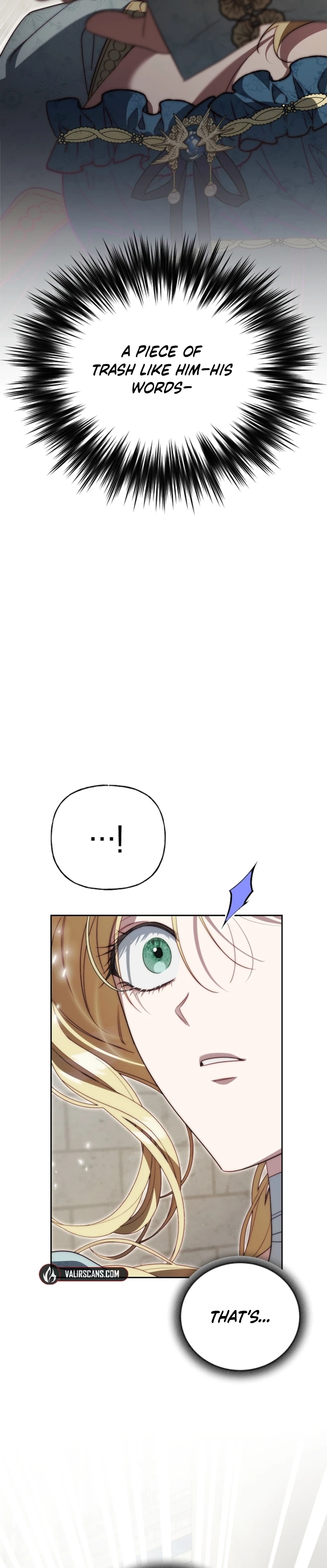 Tamed the Monster Prince Chapter 42 - page 35