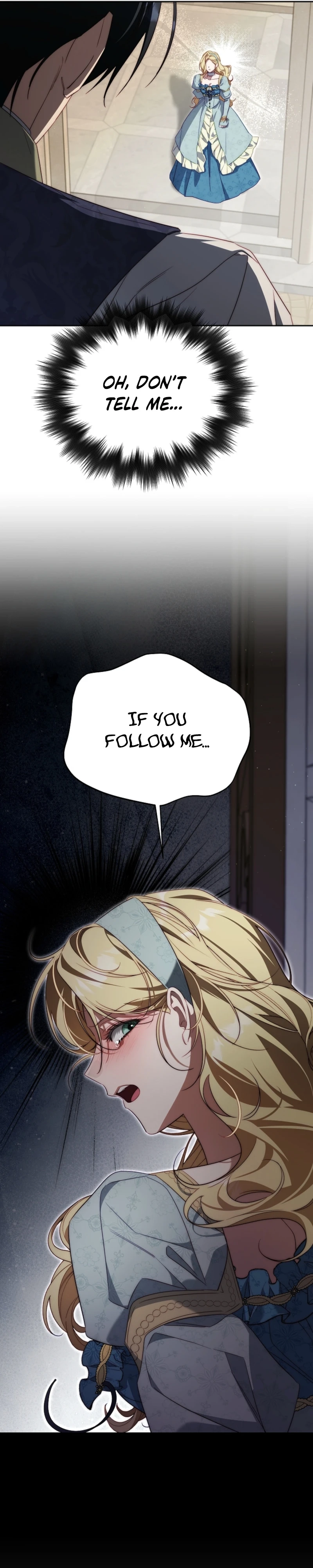 Tamed the Monster Prince Chapter 42 - page 38