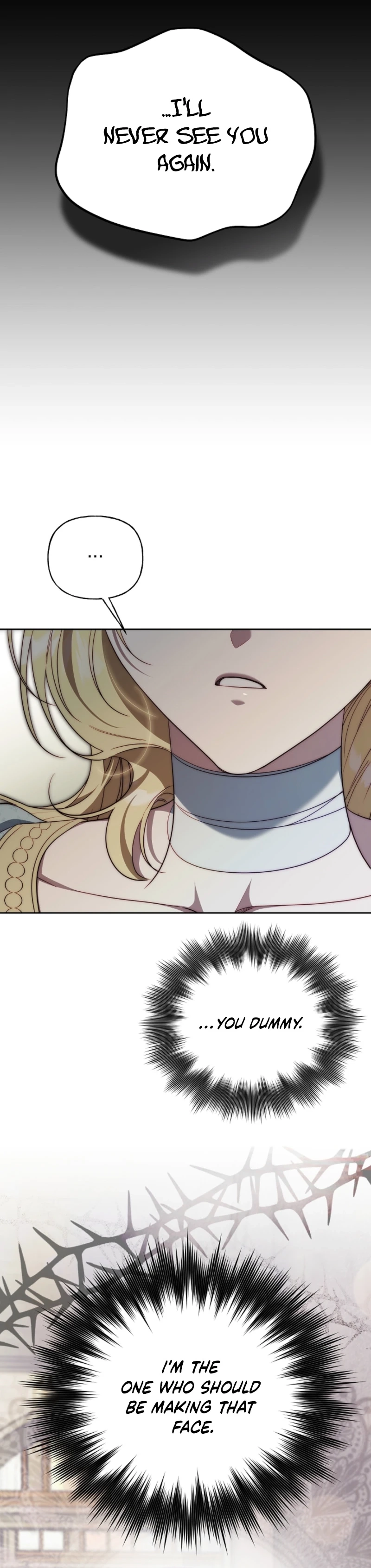 Tamed the Monster Prince Chapter 42 - page 39